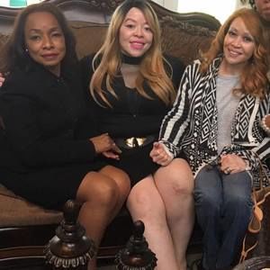 Meet your Posher, Loretta